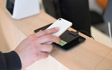 タイパを重視した診療