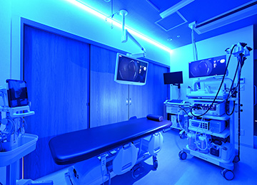 当クリニックの診療と特徴