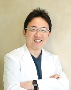 東新宿駅前こばやし消化器内科 院長 小林雅邦