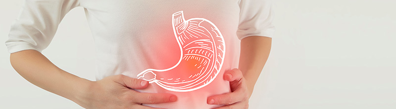 症状・疾患のイメージ