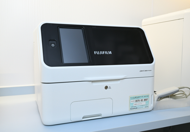 臨床化学分析装置